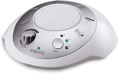 Homedics SoundSleep White Noise Sou