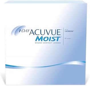 ACUVUE 1-D