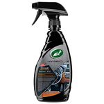 Turtle Wax 53789 Hybrid Solutions Ceramic Graphene Inside Job, Interior All Purpose Cleaner and Protectant, Odor Eliminator, Works on Leather, Vinyl, Plastic, Rubber and More, 16 fl oz