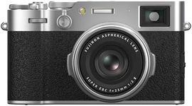 Fujifilm X100VI 40MP Hybrid Digital