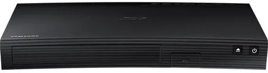 Samsung Blu-ray DVD Disc Player Wit