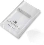 Wevac Vacuum Sealer Bags 100 Pint 6