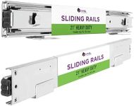 Hold N’ Storage Sliding Rails - Pai