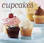Cupcakes: Luscious Bakeshop Favorit