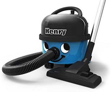 Henry HVR1