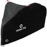 Pro Bike Cover for Outdoor Bicycle Storage - XLarge - Heavy Duty Ripstop Material, Waterproof & Anti-UV - Protection from All Weather Conditions for Mountain, 29er, Road, Cruiser & Hybrid Bikes