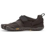 Vibram FiveFingers KMD Sport 2.0 Men's Trainers, Black, 14 US Narrow
