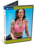 30 MINUTE QUICK START PILATES FOR WEIGHT