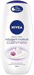 NIVEA Cashmere & Cotton Oil Shower 