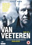 Van Veeteren Films: Vol. 1 [DVD] [2005]