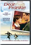 Dear Frankie [DVD] (Bilingual)