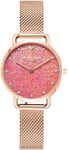 VICTORIA HYDE Retro Ladies Watches 