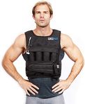 Weighted Vests