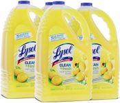Lysol Multi-Surface Cleaner, Saniti