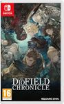 The DioField Chronicle