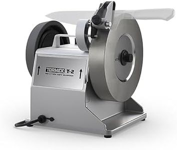 Tormek T-2