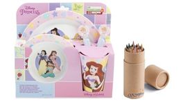 Disney Dinnerware Set