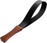 BARPOT Leather Paddle with Anti-Sli