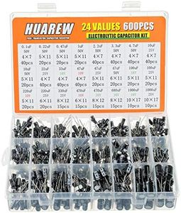 HUAREW 24 