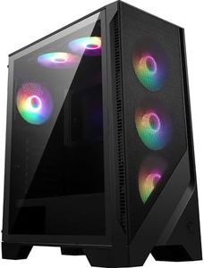 MSI MAG Fo