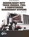Medium/Heavy Duty Truck Engines, Fuel & Computerized Management Systems