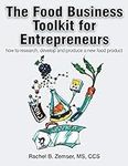 The Food Business Tool Kit For Entr