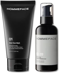 HOMMEFACE 