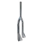 Black Ops DefendR HD BMX Fork 20", Chrome