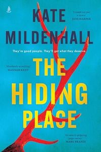 The Hiding Place