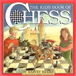 Chess the Kid's Book
