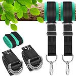 Coolrunner 10FT Tree Swing Straps H