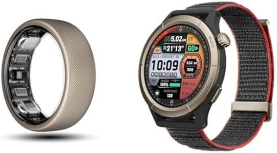 Amazfit He