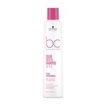 Schwarzkopf BC Color Freeze Shampoo 250 ml