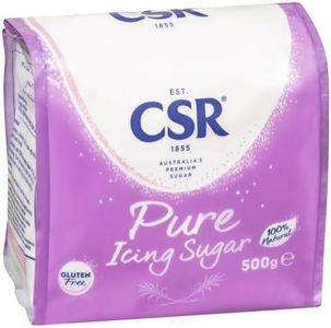 CSR Pure I