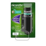 NICORETTE QuickMist Spearmint 150