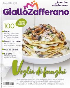 Giallozafferano # 10 | 2024