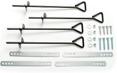 Swing-N-Slide Anchor-Its Ground Anchors