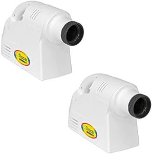 Artograph EZ Tracer Opaque Art Projector for Wall or Canvas Image Reproduction- Bulb Not Included, 2 Pack