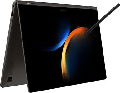 Samsung Galaxy Book3 360 13.3" Laptop – i5, 8GB RAM, 256GB SSD