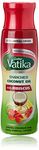 Dabur Vatika Enriched Coconut Hair Oil with Hibiscus - 300ml | For Thicker, Stronger Hair | Extra Hairfall Control | Keeps Hair Nourished & Beautiful