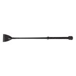 Huntley Equestrian Riding Crop (Leather Handle, 16" Inch)