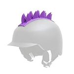 Purple Razorback (Helmet not Includ