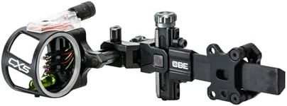 CBE CX5, Carbon Bar 5-Pin Sight.019