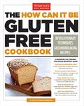 The How Can It Be Gluten Free Cookb