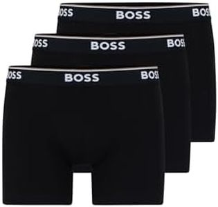 BOSS Men 3
