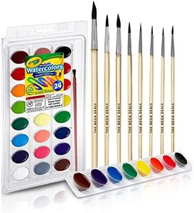 Watercolor