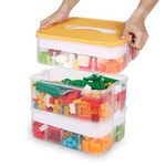 Lego Storage Containers