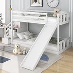 Bunk Beds With Slide