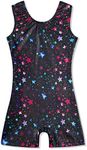 uideazone Leotard for Girls Gymnast