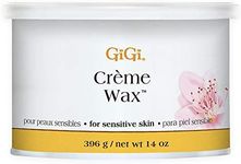 GiGi Creme Hair Removal Soft Wax, G